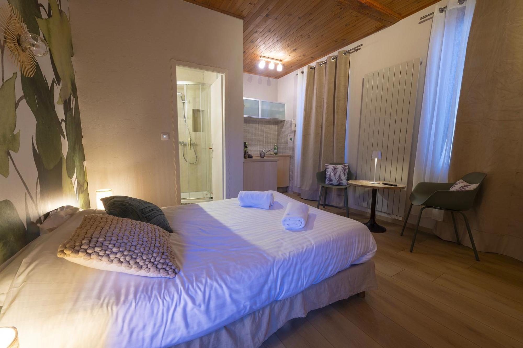 Gewurztraminer - Studio Au Pied Du Vignoble - Renove Recemment - Parking Gratuit Riquewihr Exterior foto