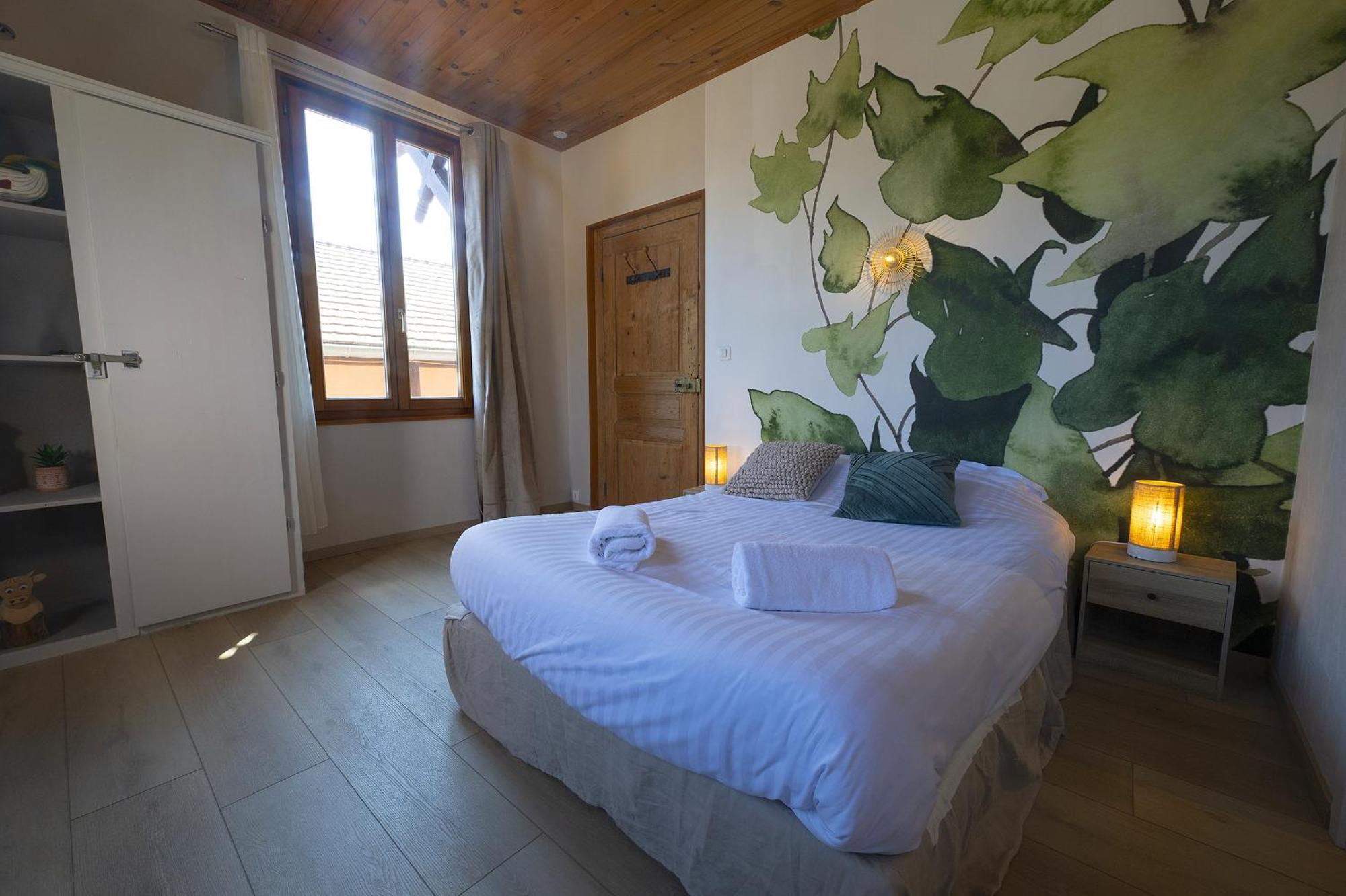 Gewurztraminer - Studio Au Pied Du Vignoble - Renove Recemment - Parking Gratuit Riquewihr Exterior foto
